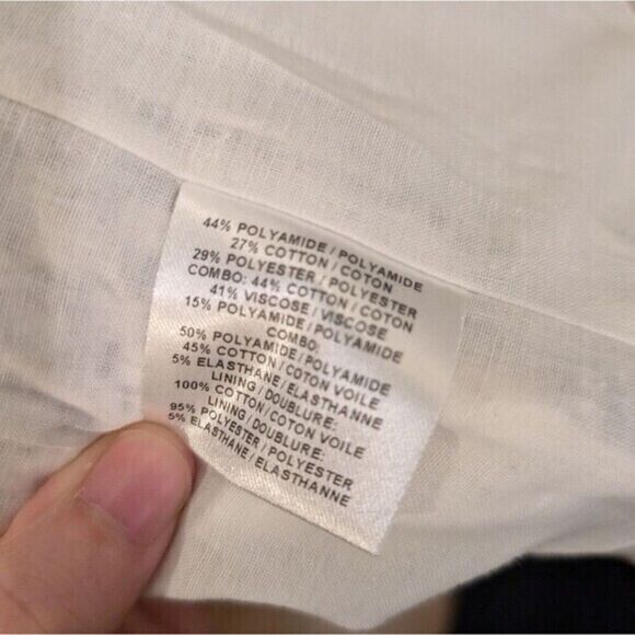 Judith and Charles jacket - Picture 5 of 5